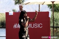 H&M Loves Music Coachella Event 2013 #7