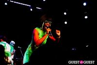 Rolling Stone Private Concert Series Ft. Santigold and Karmin #15