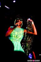 Rolling Stone Private Concert Series Ft. Santigold and Karmin #13