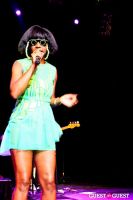 Rolling Stone Private Concert Series Ft. Santigold and Karmin #10