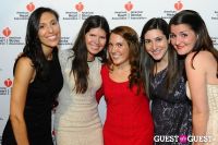 American Heart Association Young Professionals 2013 Red Ball #434