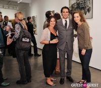 Ronald Ventura: A Thousand Islands opening at Tyler Rollins Gallery #25