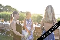 Cointreau & Guest of A Guest Host A Summer Soiree At The Crows Nest in Montauk #79