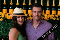 The Sixth Annual Veuve Clicquot Polo Classic Red Carpet #127