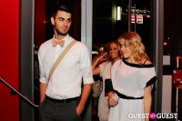 The King Collective and ModelKarma present The End Of NYFW - White Party #14