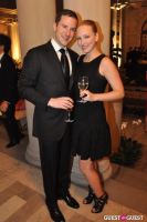 Frick Collection Spring Party for Fellows #80