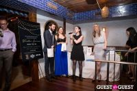 Winter Soiree Hosted by the Cancer Research Institute’s Young Philanthropists Council #5