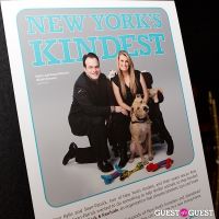 New York's Kindest Dinner Awards #8
