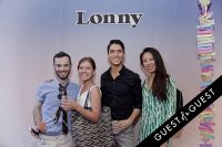 Thom Filicia Celebrates the Lonny Magazine Relaunch  #67