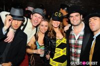 The Gangs of New York Halloween Party #285