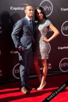 The 2014 ESPYS at the Nokia Theatre L.A. LIVE - Red Carpet #27