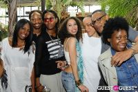 Everyday People Brunch at The DL Rooftop celebrating Chef Roble's Birthday #101