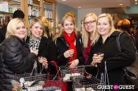 Bluemercury Holiday Shopping Party #33