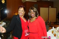 The 2014 AMERICAN HEART ASSOCIATION: Go RED For WOMEN Event #699
