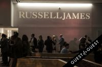 Russell James Exhibit at Anderson Contemporary #92