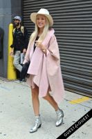 NYFW Style From the Tents: Street Style Day 8 #22