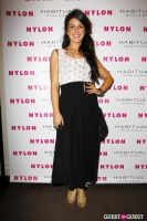 NYLON Music Issue Party #38