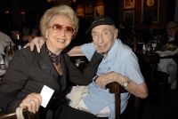 Bernard Bierman's 101st Birthday Party  #15
