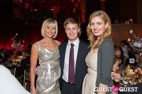 Christopher and Dana Reeve Foundation's A Magical Evening Gala #95