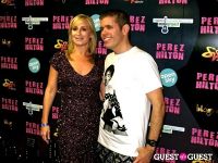 Perez Hilton's One Night in NYC /Open Sky Project #149
