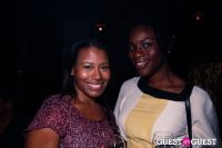 Cocody Productions and Africa.com Host Afrohop Event Series at Smyth Hotel #57
