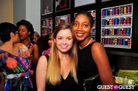 Nival Salon and Spa Launch Party #32