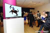 IvyConnect NYC Presents Sotheby's Gallery Reception #65