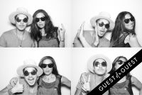 IT'S OFFICIALLY SUMMER WITH OFF! AND GUEST OF A GUEST PHOTOBOOTH #63