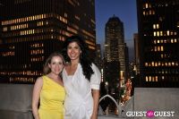 AFTAM Young Patron's Rooftop SOIREE #85