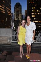 AFTAM Young Patron's Rooftop SOIREE #86