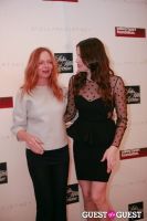 Stella McCartney and Liv Tyler at Saks Fifth Avenue #8