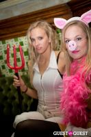 Mara Hoffman & Pamela Love celebrate Halloween #133