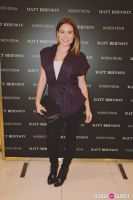 The Launch of the Matt Bernson 2014 Spring Collection at Nordstrom at The Grove #113