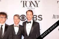 The Tony Awards 2014 #52
