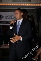 Manhattan Young Democrats: Young Gets it Done #166