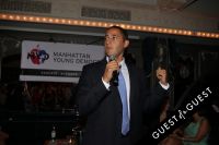 Manhattan Young Democrats: Young Gets it Done #168