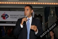 Manhattan Young Democrats: Young Gets it Done #171