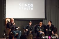 An Evening with The Glitch Mob at Sonos Studio #23