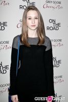 NY Premiere of ON THE ROAD #92