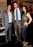 Luxury Listings NYC launch party at Tui Lifestyle Showroom #54