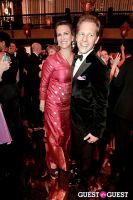 The School of American Ballet Winter Ball: A Night in the Far East #22