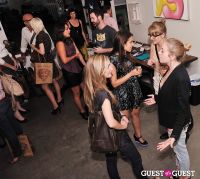Ed Hardy:Tattoo The World documentary release party #67