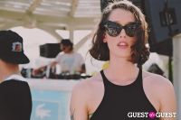 Coachella: LACOSTE Desert Pool Party 2014 #56