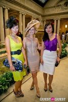The Frick Collection Garden Party #139
