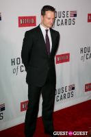 Netflix Presents the House of Cards NYC Premiere #39