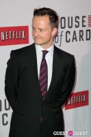 Netflix Presents the House of Cards NYC Premiere #37