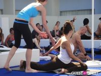 The Largest Yoga Event in The World #71