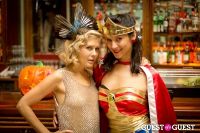 Mara Hoffman & Pamela Love celebrate Halloween #137