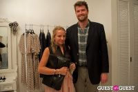 FNO Celebrates The Opening Of Alexander Berardi New York Flagship Boutique #29