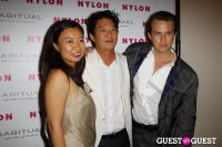 NYLON Music Issue Party #36